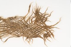 Foto von Textil (NHMW-PRAE-126324)